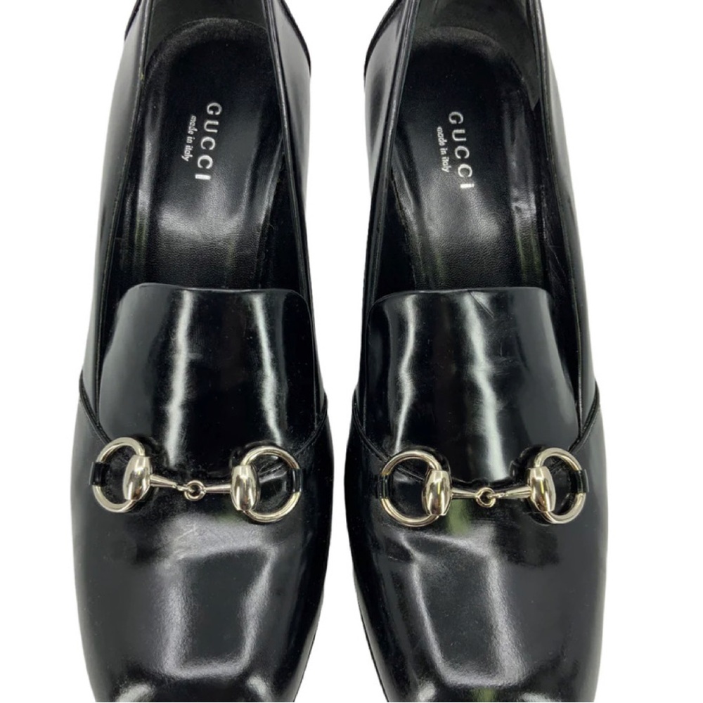 Gucci shoes - Picture 2 of 9